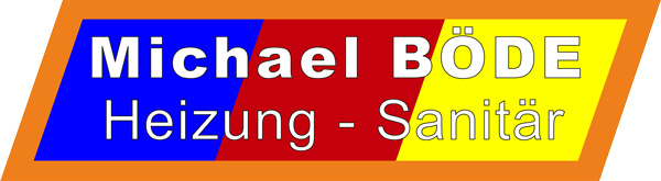 Logo Michael Böde